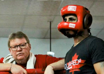 Aguirre quiere «arriesgar» para sorprender en Canadá