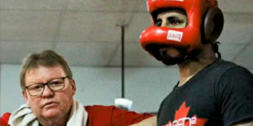 Aguirre quiere «arriesgar» para sorprender en Canadá