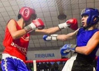 Segunda noche para el boxeo amateur en Trelew