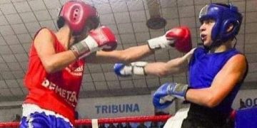 Segunda noche para el boxeo amateur en Trelew