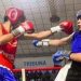 Segunda noche para el boxeo amateur en Trelew