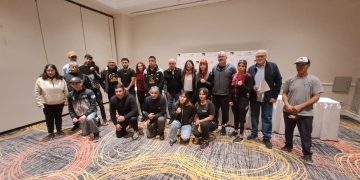 Presentaron Festival “Héroes de Malvinas”