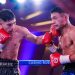 Arguello retuvo y se quedó con el invicto de Robledo