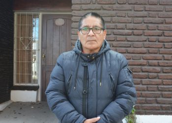 «De tanto amor que me dieron, me olvidé de las cosas malas»