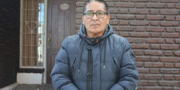 «De tanto amor que me dieron, me olvidé de las cosas malas»