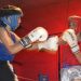 El boxeo amateur fue una fiesta en El Maitén