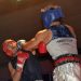 El boxeo amateur fue una fiesta en El Maitén