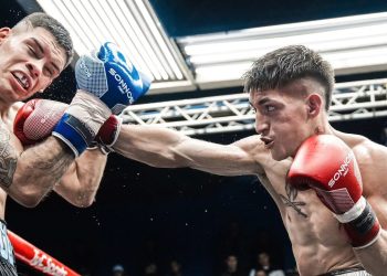 Gorsd: “Estoy seguro que la oportunidad llegará…”