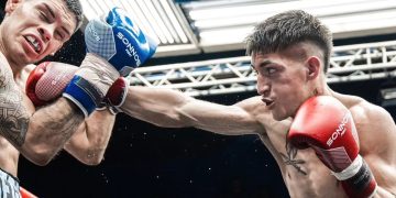 Gorsd: “Estoy seguro que la oportunidad llegará…”