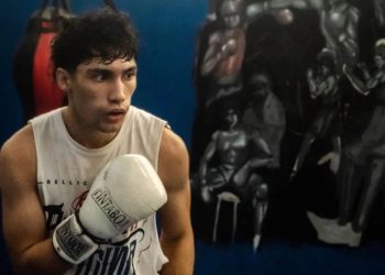 Robledo ante Arguello, prueba de fuego en el Casino