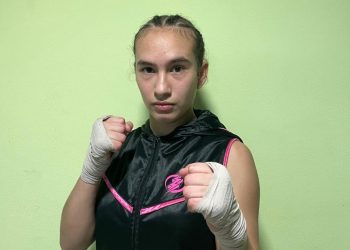 De la danza al boxeo por el bullying y la superación