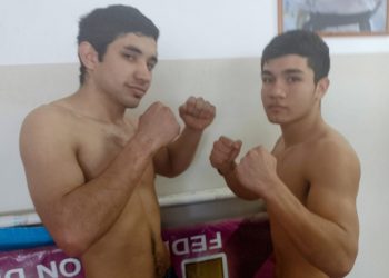 Cheuque, Ramallo y la nueva generación pelean en el Municipal