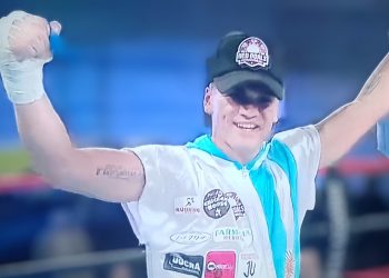 Escobar convenció a todos y volvió a ganar