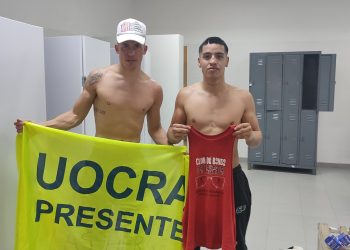 En Perito hubo resultados “a pedido” y triunfo de Rodríguez