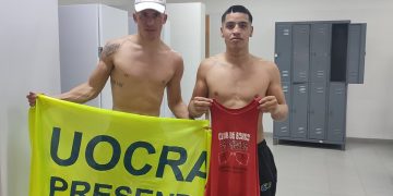 En Perito hubo resultados “a pedido” y triunfo de Rodríguez