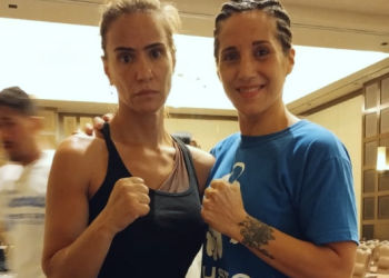 Kourouni no dió el peso y ahora «Sole» debe ganar