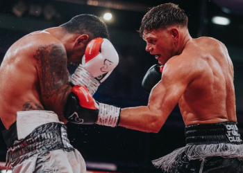 «Gato» Antín sigue sumando en recorrido europeo