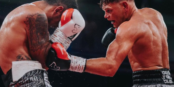 «Gato» Antín sigue sumando en recorrido europeo