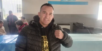 Narváes acompañó apertura de Escuela en barrio Pujol 2