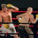 Davies y Quilaleo, con derrotas por puntos en Bahía