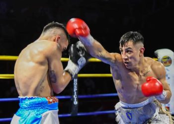 “El Niño Malo” dio batalla y casi sorprende en Chile