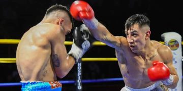 “El Niño Malo” dio batalla y casi sorprende en Chile