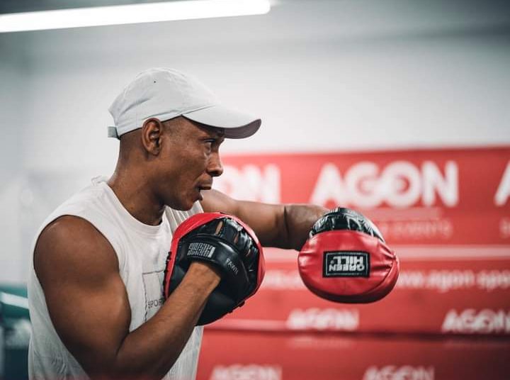 Un cubano del mundo que quiere formar campeones