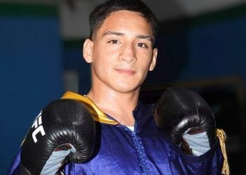 “Espero a la gente con la sonrisa y humildad de siempre»