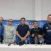 «Puma» Martínez, un ídolo de todos en la Patagonia