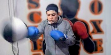 «Zurdo» Silva, un proyecto que sube desde Río Mayo