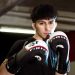 Bombazo!!!. Se viene el debut profesional de Junior Narváes
