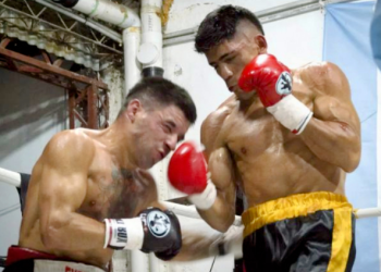 «Misil» Isla: «Estoy listo para pelear con cualquiera»