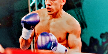 Bombazo!! Axel Isla se separó del Furiabox