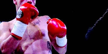 Ramiro Escobar, vuelve a Chile y en su categoría