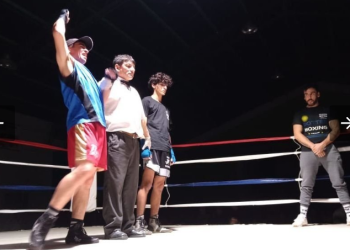 Río Pico recibió el primer Festival Cordillerano