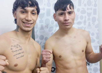 Flores, Medina y Ernaga, en la Metropolitana