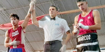 Liga Metropolitana: ganó Flores, perdieron Medina y Ernaga