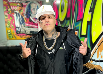 Matthysse; la música y el boxeador que siempre está