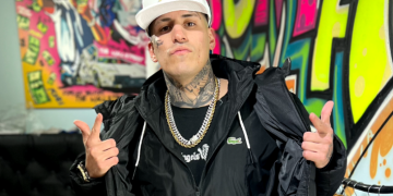 Matthysse; la música y el boxeador que siempre está