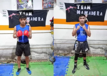 Ramallo y Basse pelearán por dos cinturones sudamericano en Chile