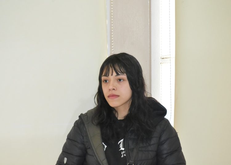 Aylen Aguirre buscará ratificar el título en el Nacional Femenino