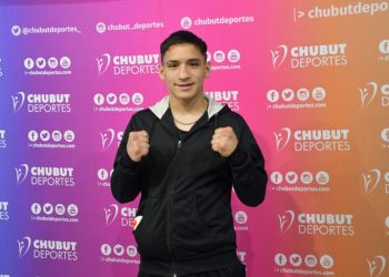 «Mi sueño es ser campeón del mundo…»»