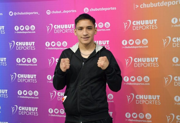 «Mi sueño es ser campeón del mundo…»»