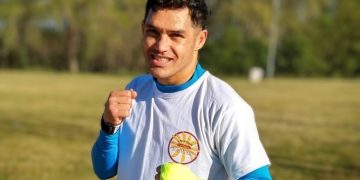 “Quiero regresar a Estados Unidos antes de fin de año…»