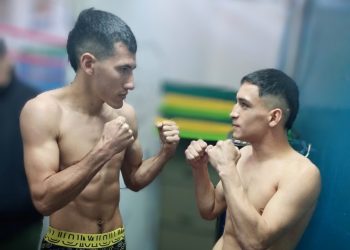 Profesional y «distinto»: Dylan y un debut esperado