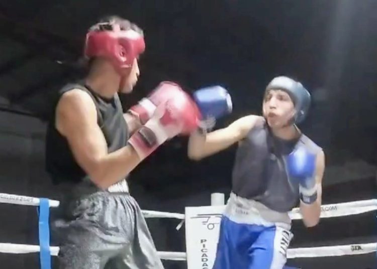 AMBAPA: Retuvo Cabezas y Roca nueva campeona