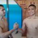 El boxeo cordillerano pelea en el Aniversario de Rio Mayo