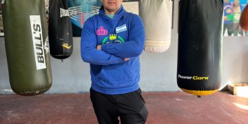 Eduardo Alvarado viajará como técnico al Nacional