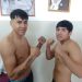 El boxeo amateur se reencuentra en el Municipal Uno