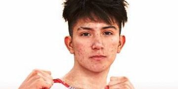 Junior hará su debut profesional en el KO a las Drogas